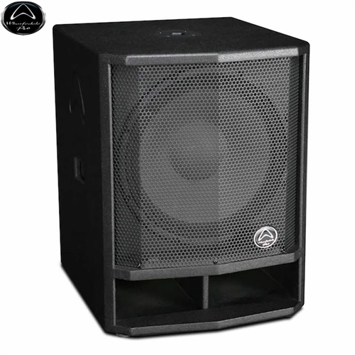 Loa Wharfedale DVP-AX15B 4
